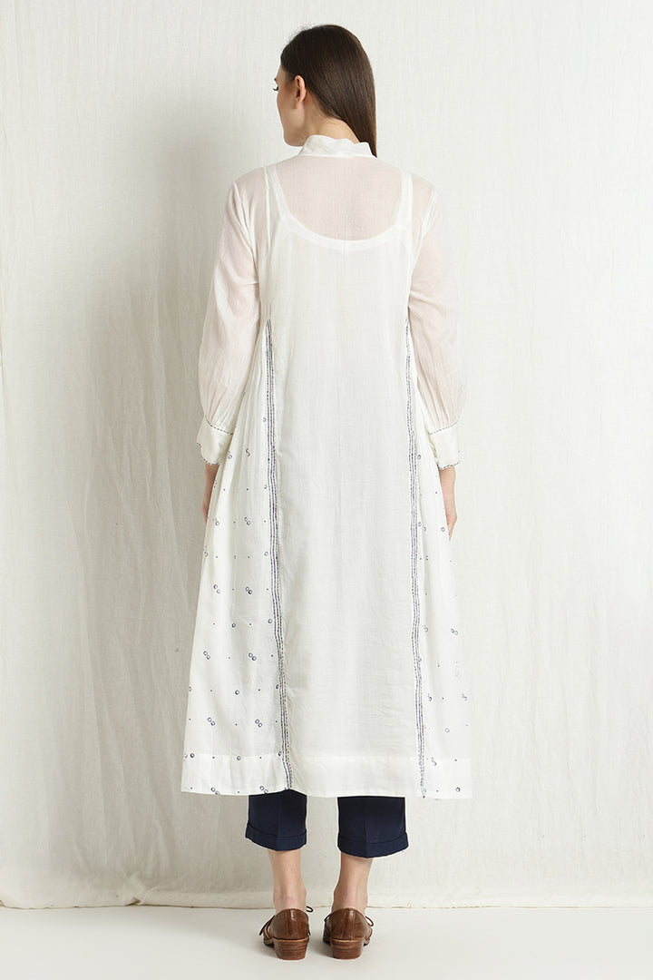 DHALIA SUMMER TUNIC SET