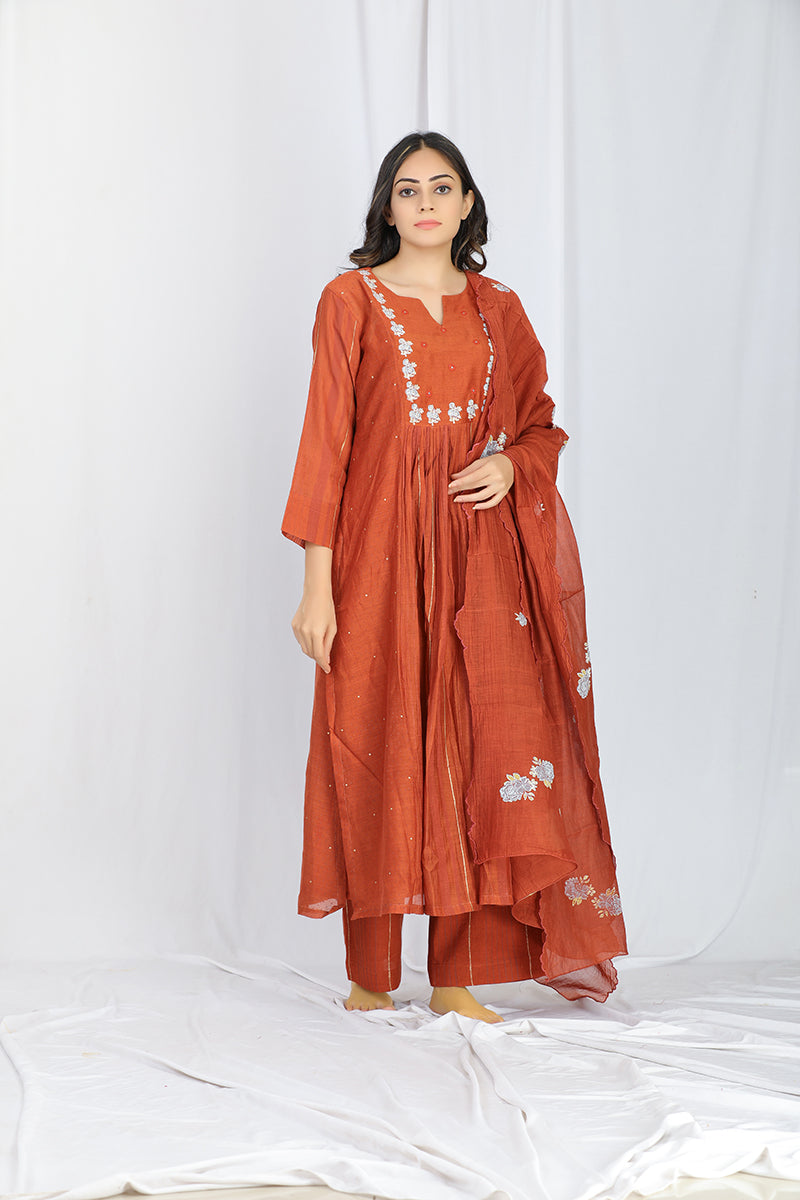 TOOLIKA  TUNIC SET