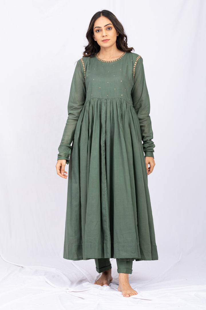 ASMITAH TUNIC SET