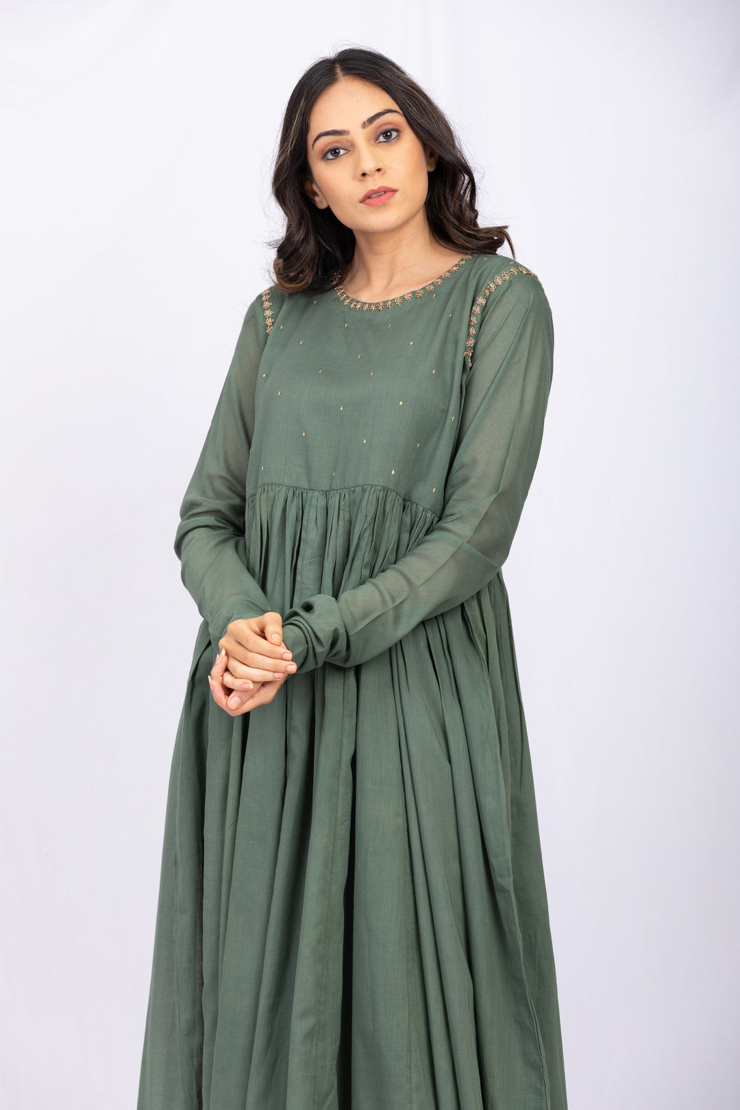 ASMITAH TUNIC SET