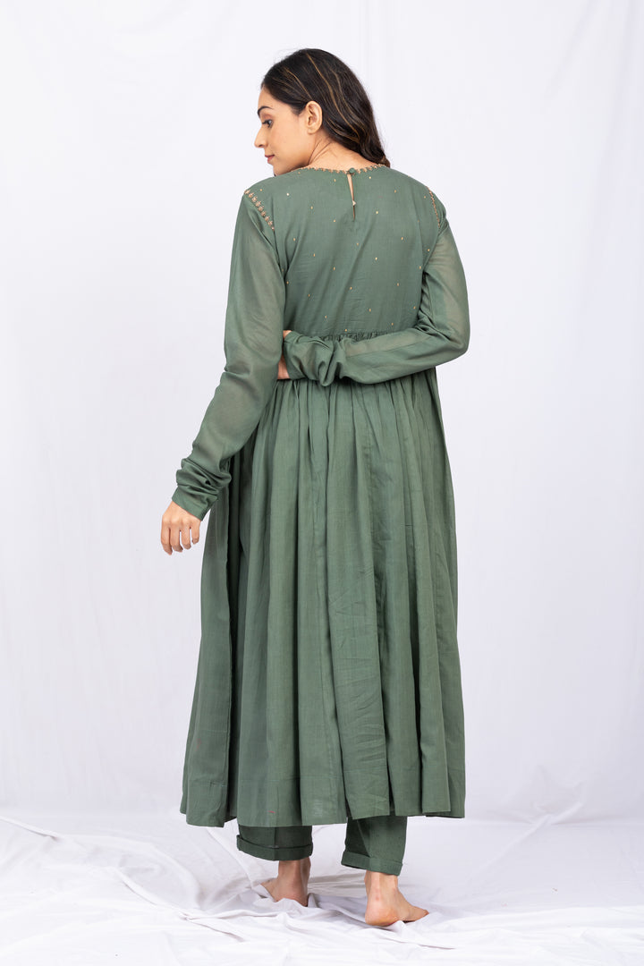 ASMITAH TUNIC SET