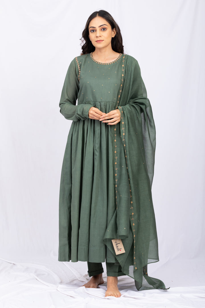ASMITAH TUNIC SET