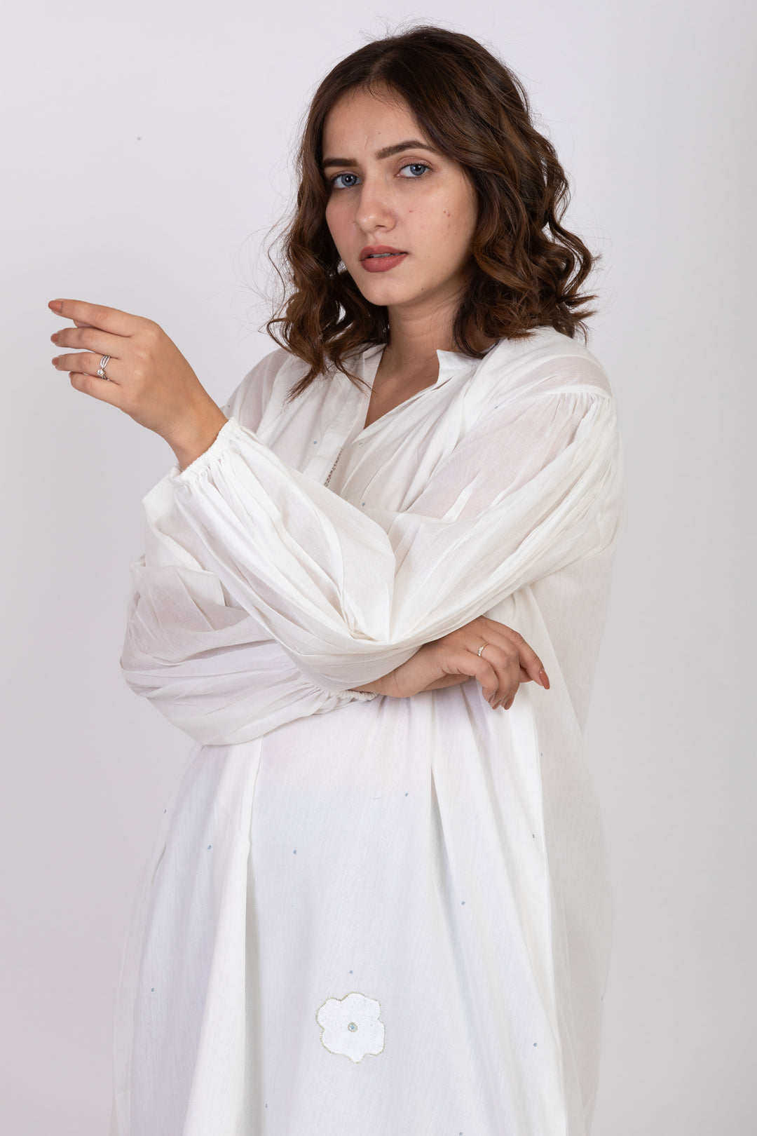 LOVE SHELLY CO-ORD SET