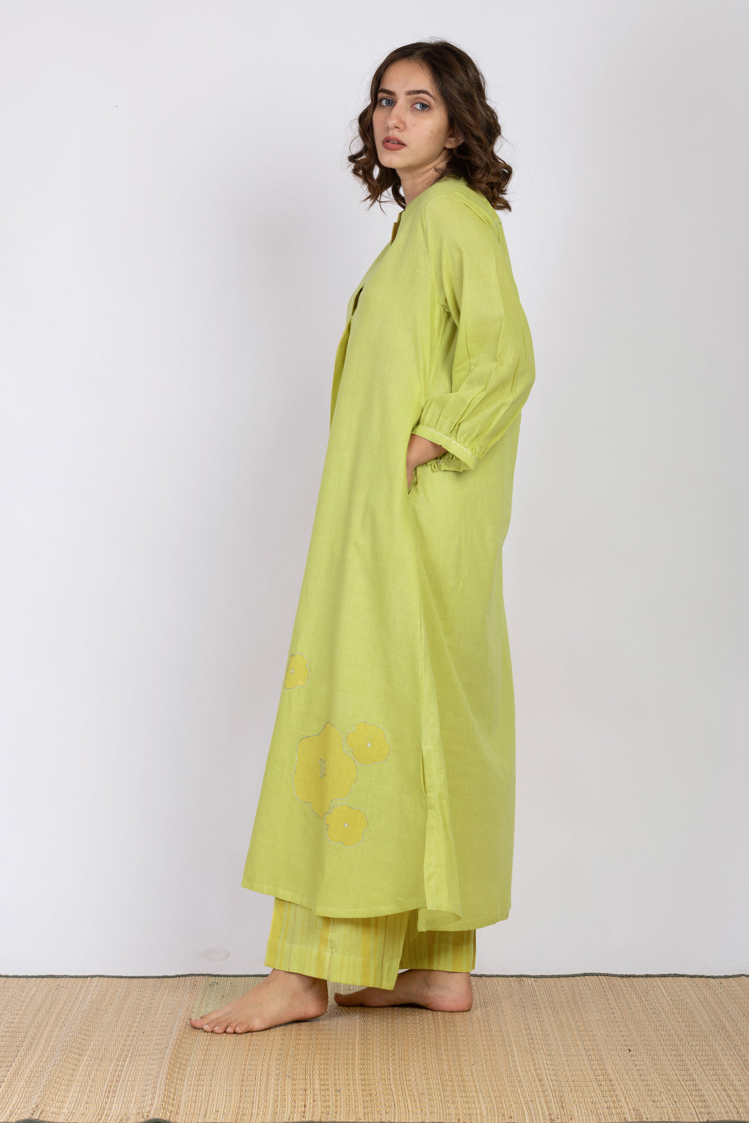 ALLEY CO-ORD SET