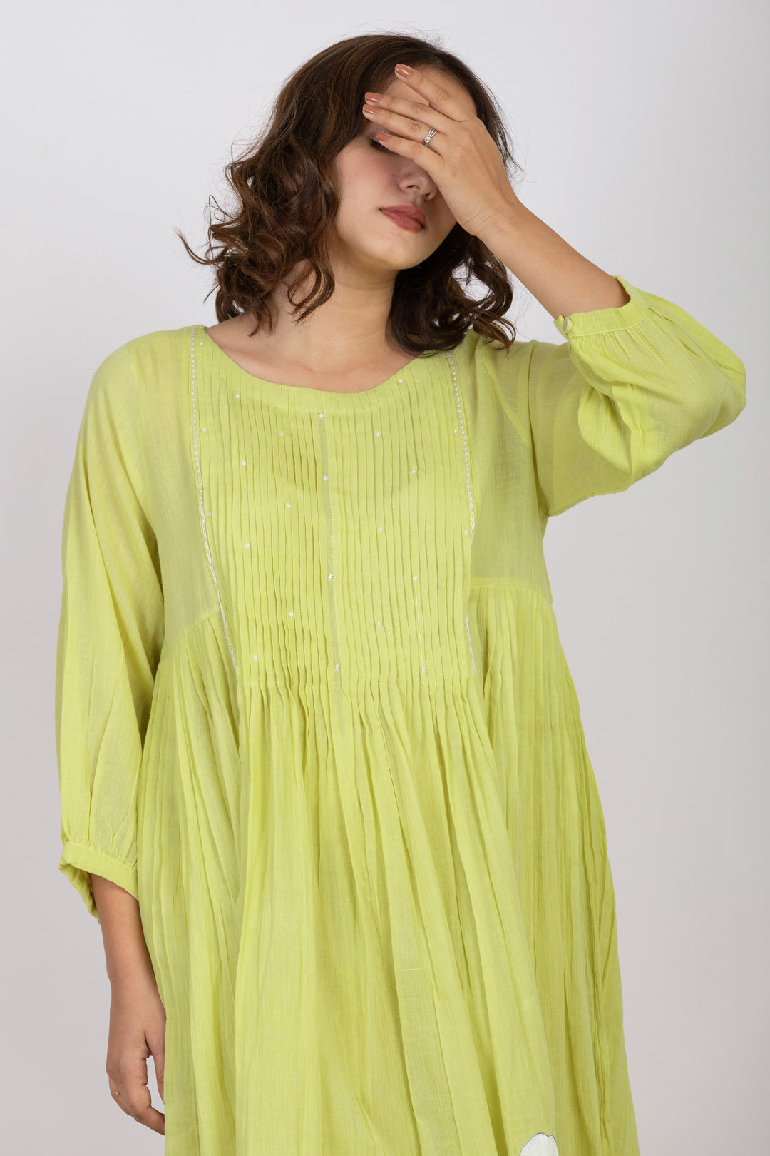 PAMELA CO-ORD SET