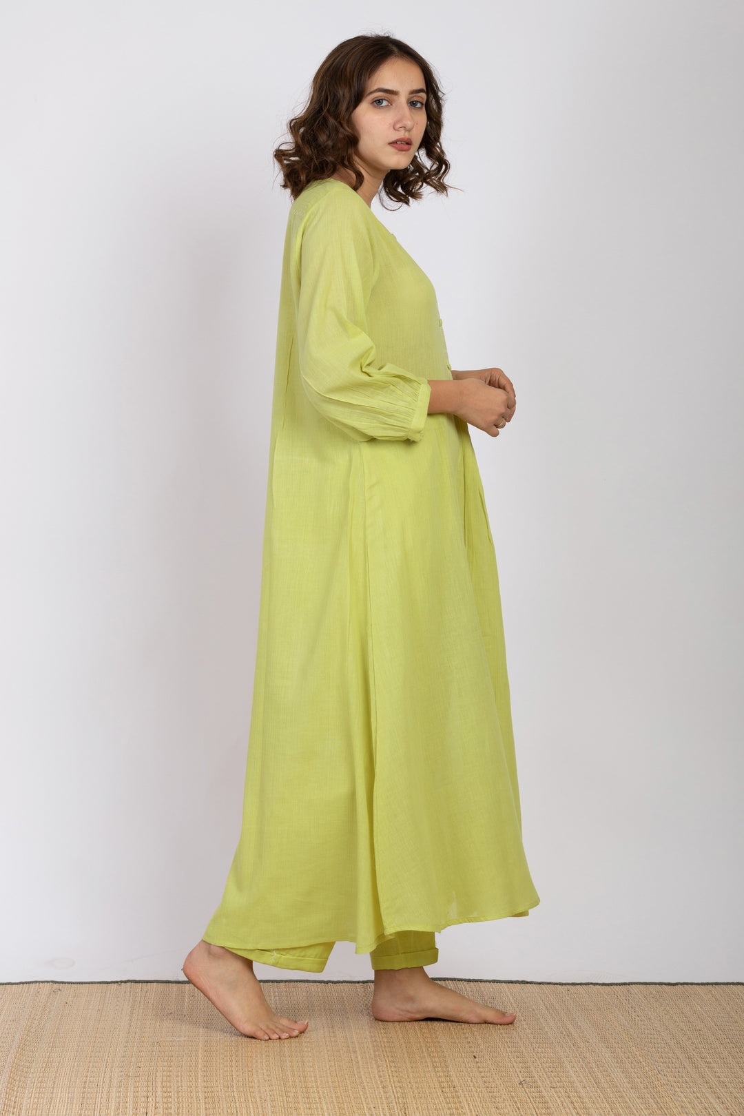 LIZZIE CO-ORD SET