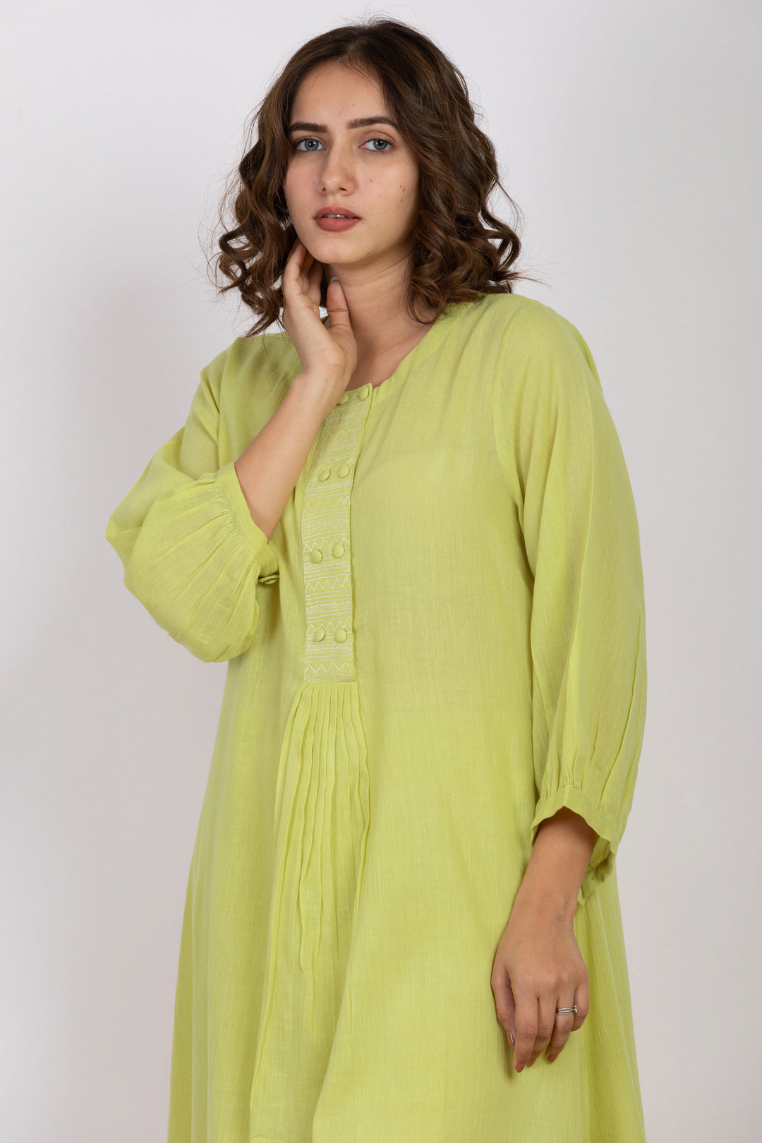 LIZZIE CO-ORD SET