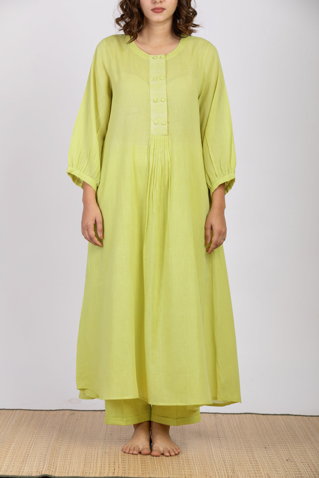 LIZZIE CO-ORD SET