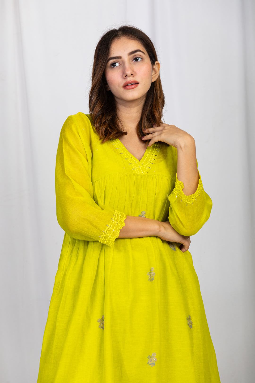 INAAYA TUNIC SET