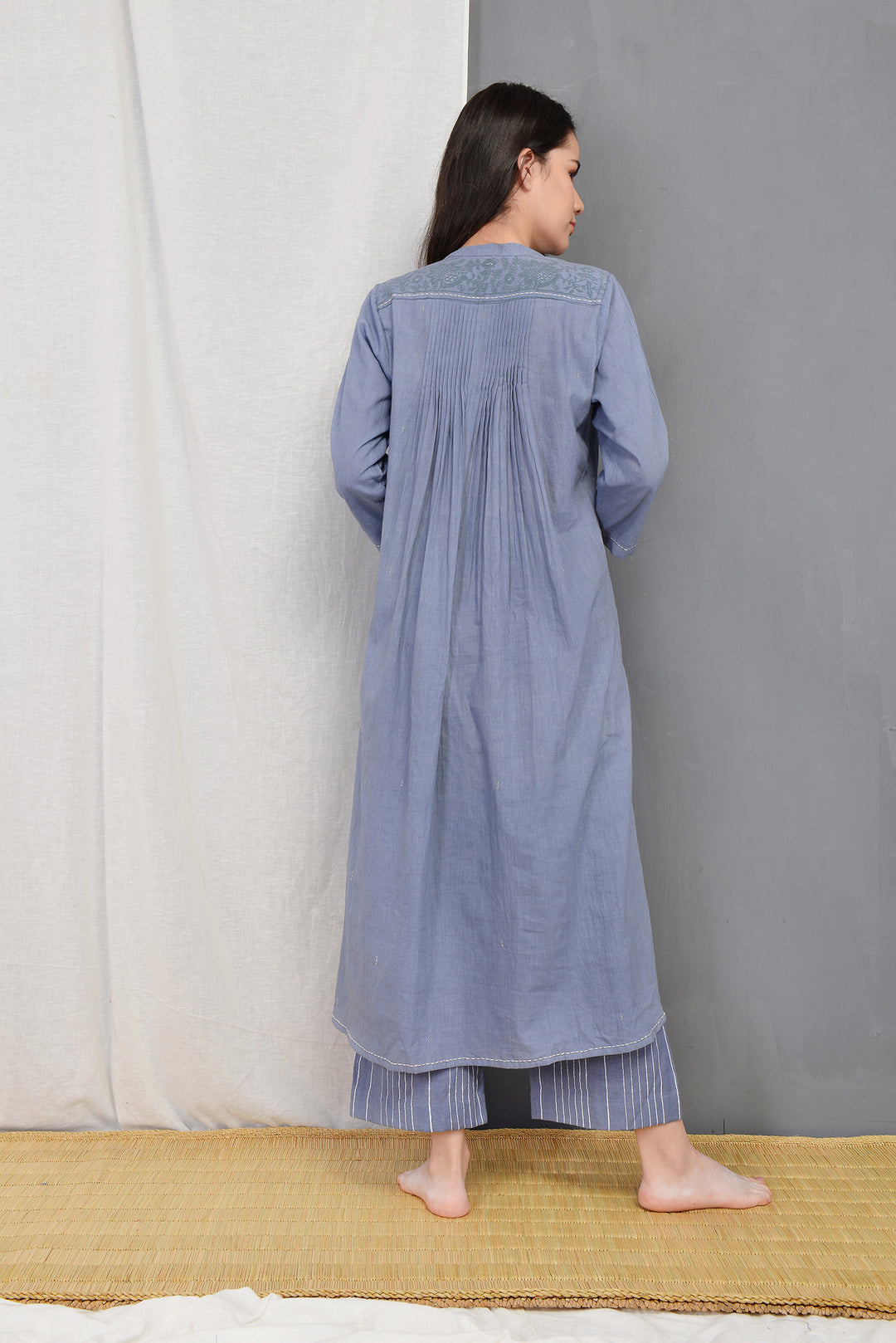 AMY SKYEE CO-ORD SET