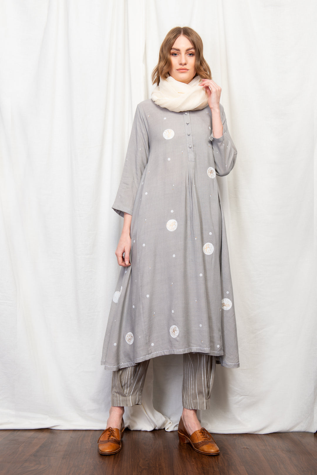 CAMILLA CO-ORD SET