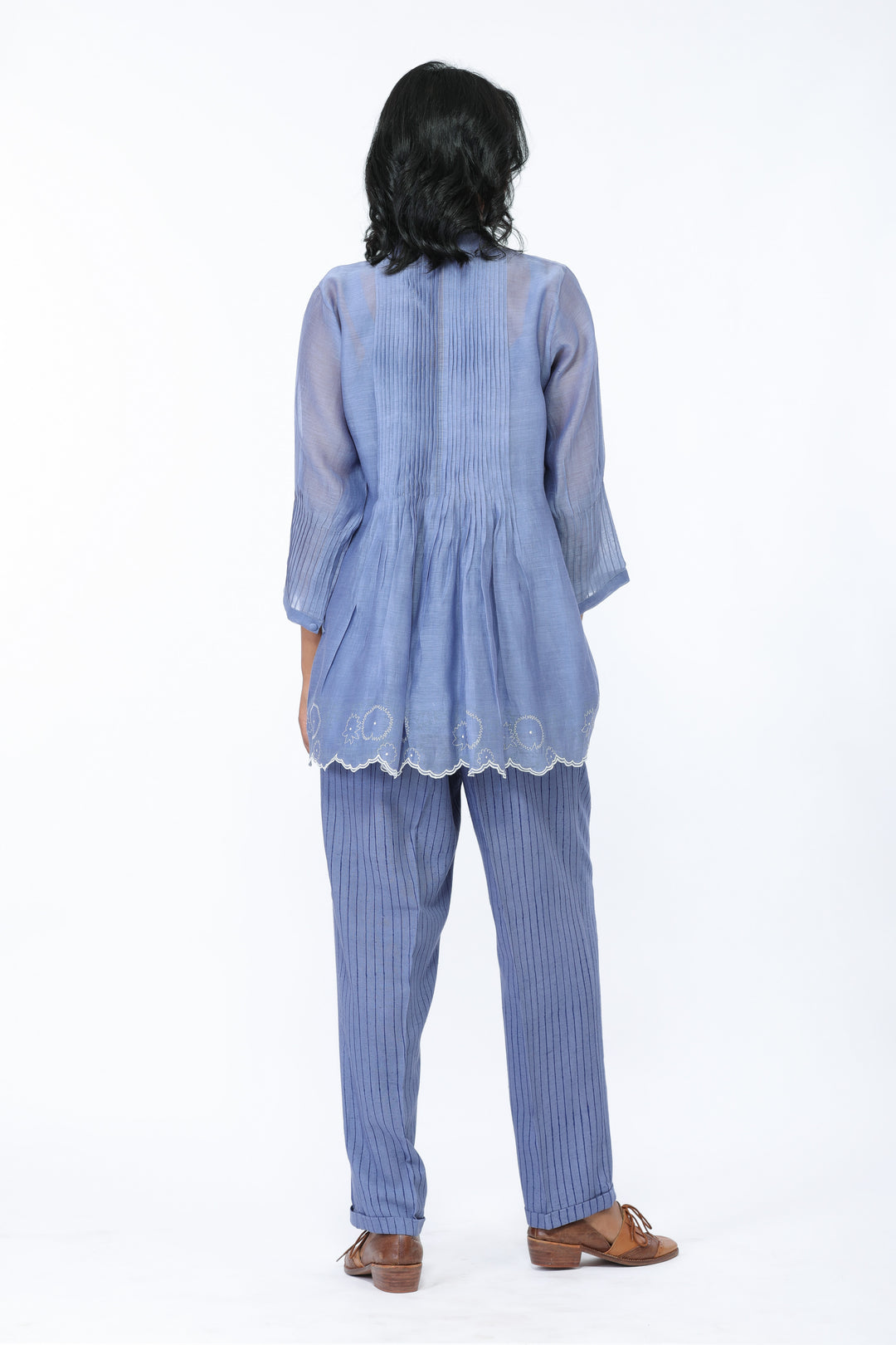 DHALIA CO-ORD SET