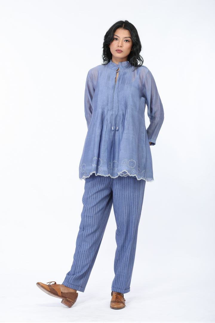 DHALIA CO-ORD SET