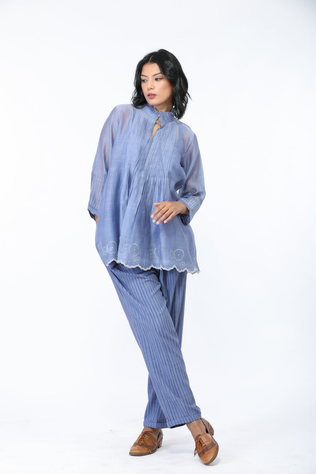 DHALIA CO-ORD SET