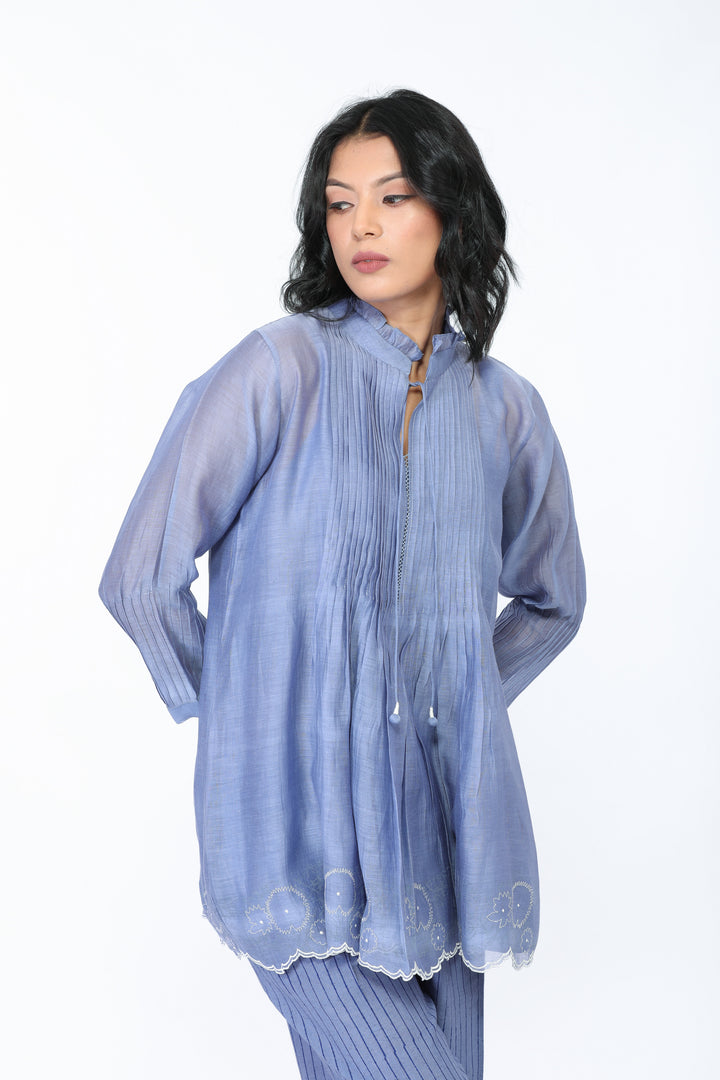 DHALIA CO-ORD SET