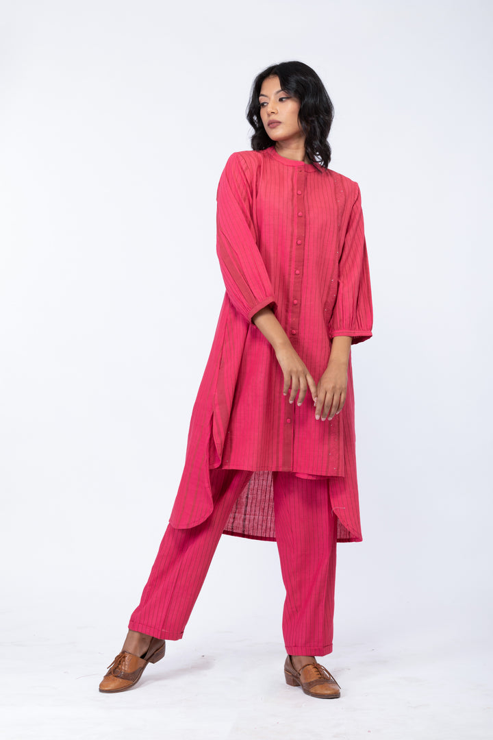 MARIE ROSIE CO-ORD SET