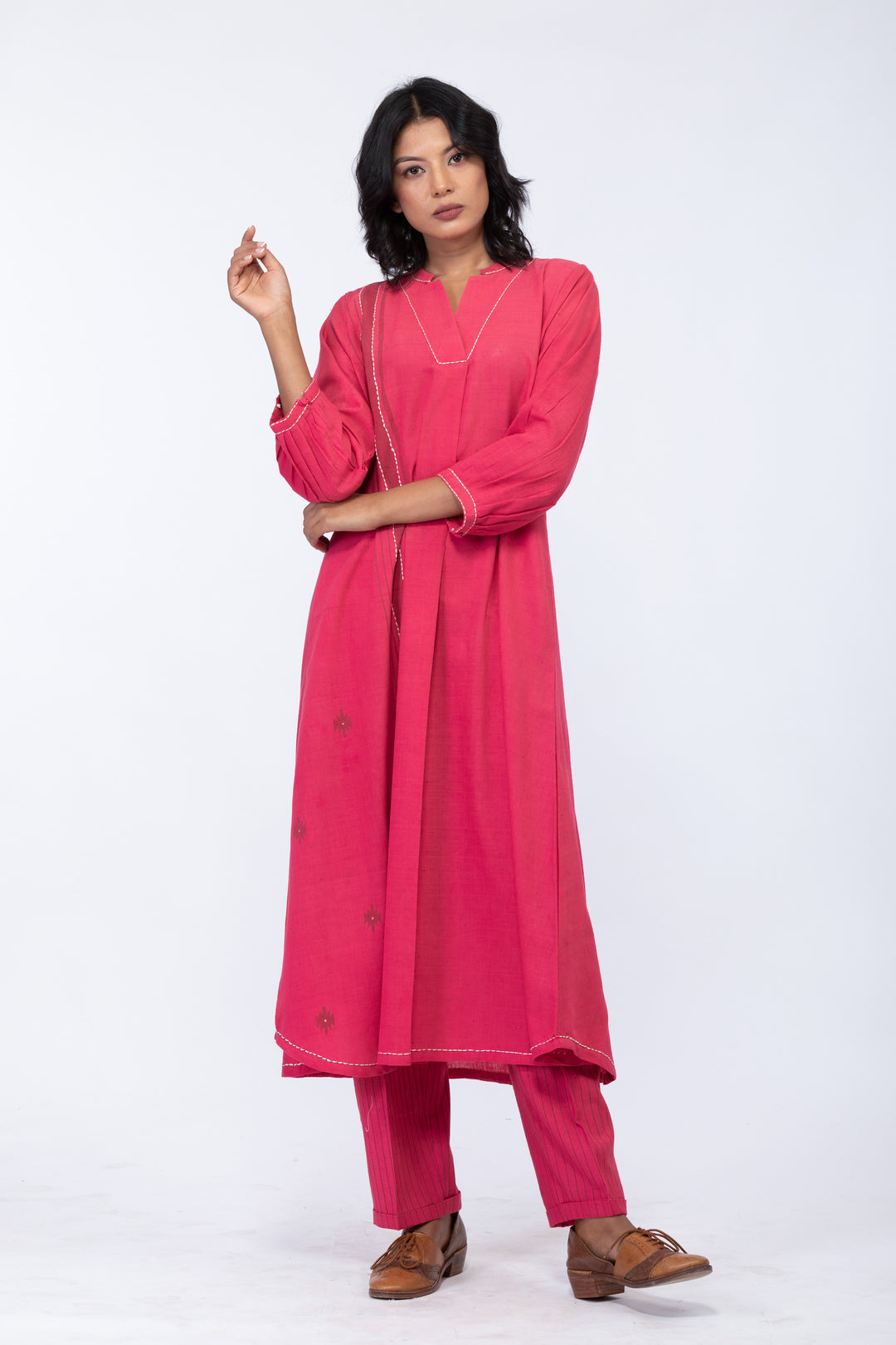 ROSE STACY CO-ORD SET