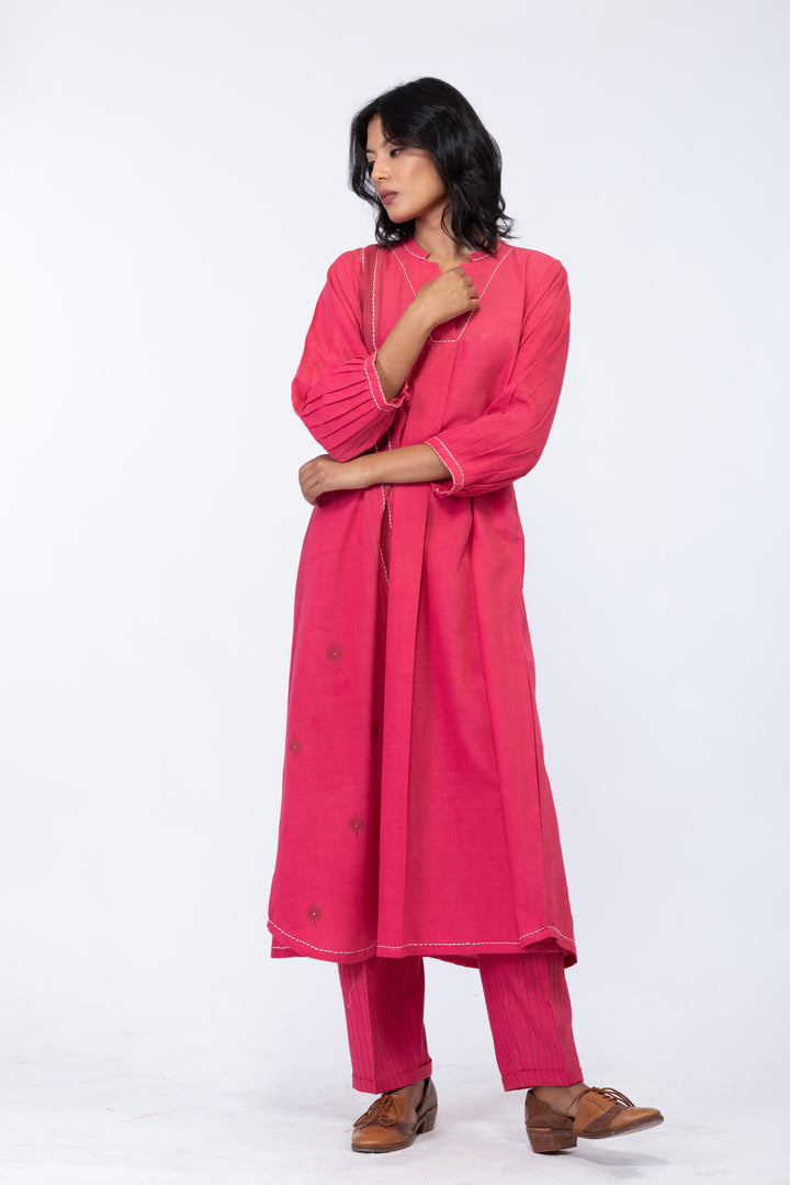 ROSE STACY CO-ORD SET