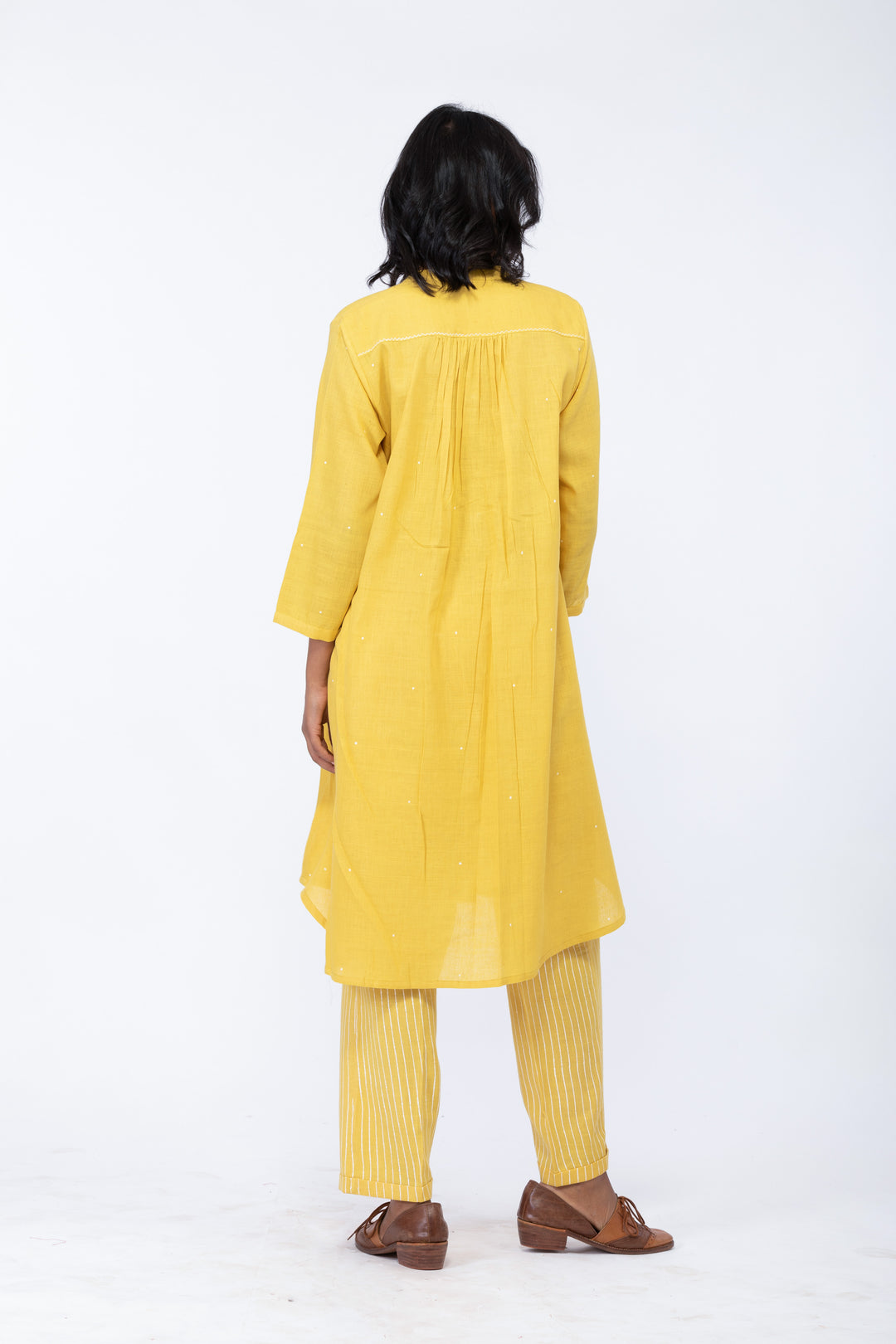 MARIE AMALTAAS CO-ORD SET