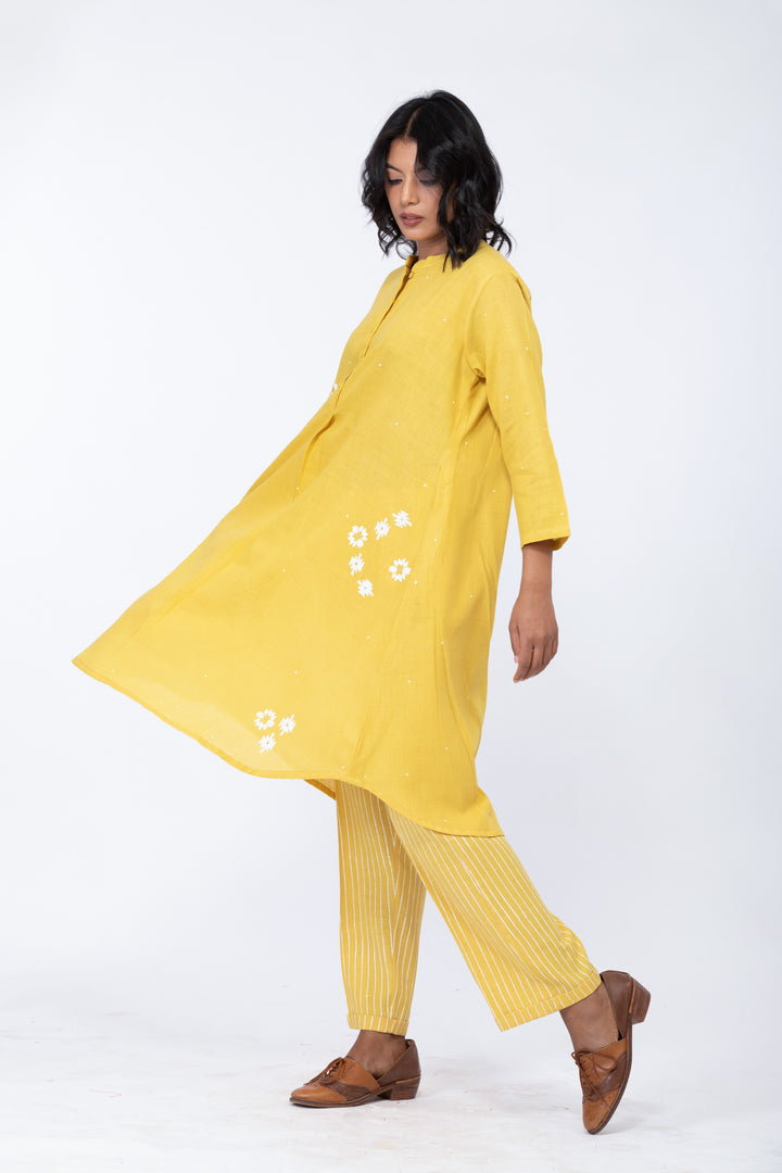 MARIE AMALTAAS CO-ORD SET
