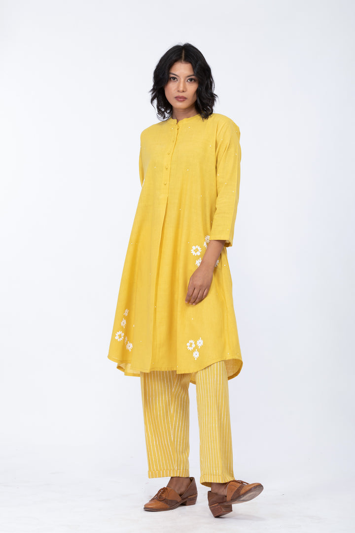 MARIE AMALTAAS CO-ORD SET