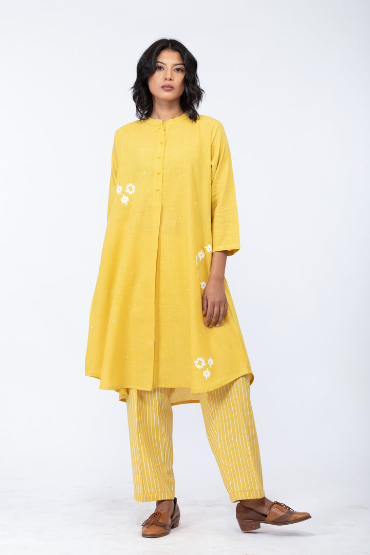 MARIE AMALTAAS CO-ORD SET