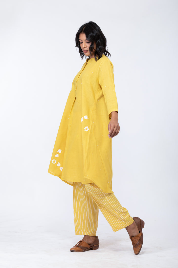MARIE AMALTAAS CO-ORD SET