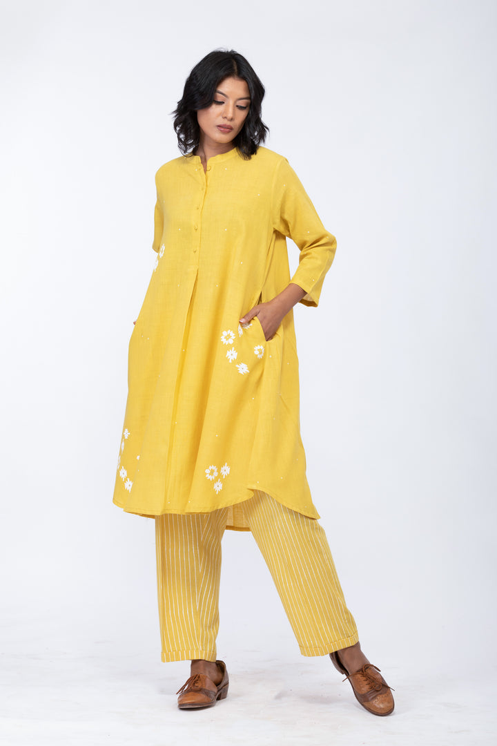 MARIE AMALTAAS CO-ORD SET