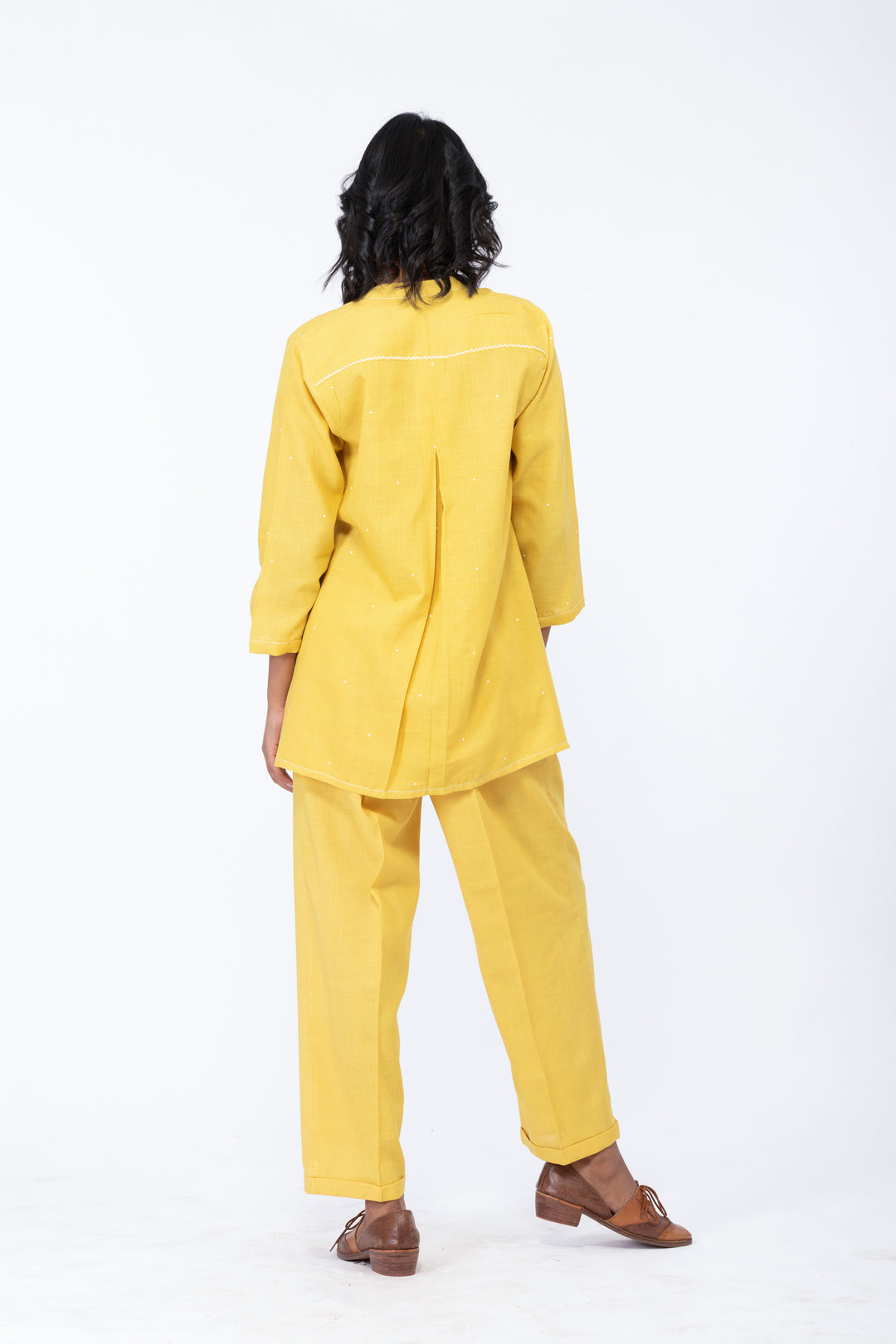 DAISY AMALTTAS CO-ORD SET