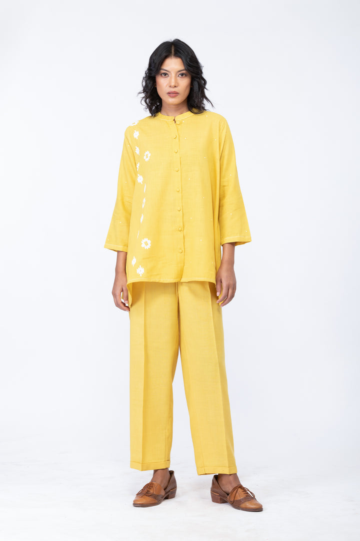DAISY AMALTTAS CO-ORD SET