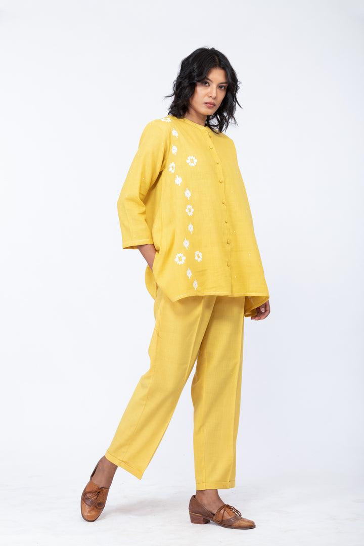 DAISY AMALTTAS CO-ORD SET