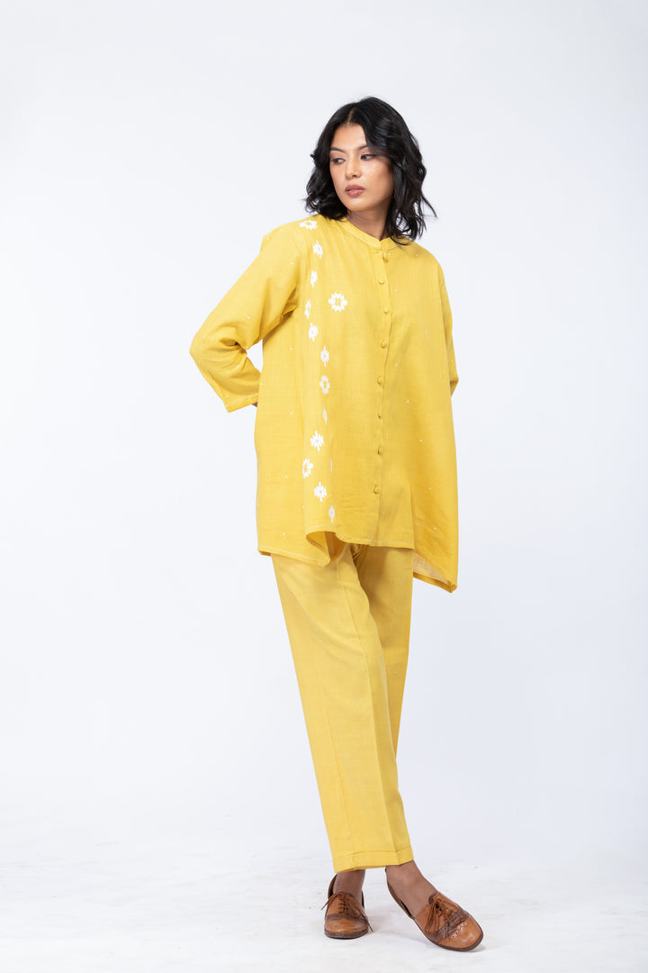 DAISY AMALTTAS CO-ORD SET