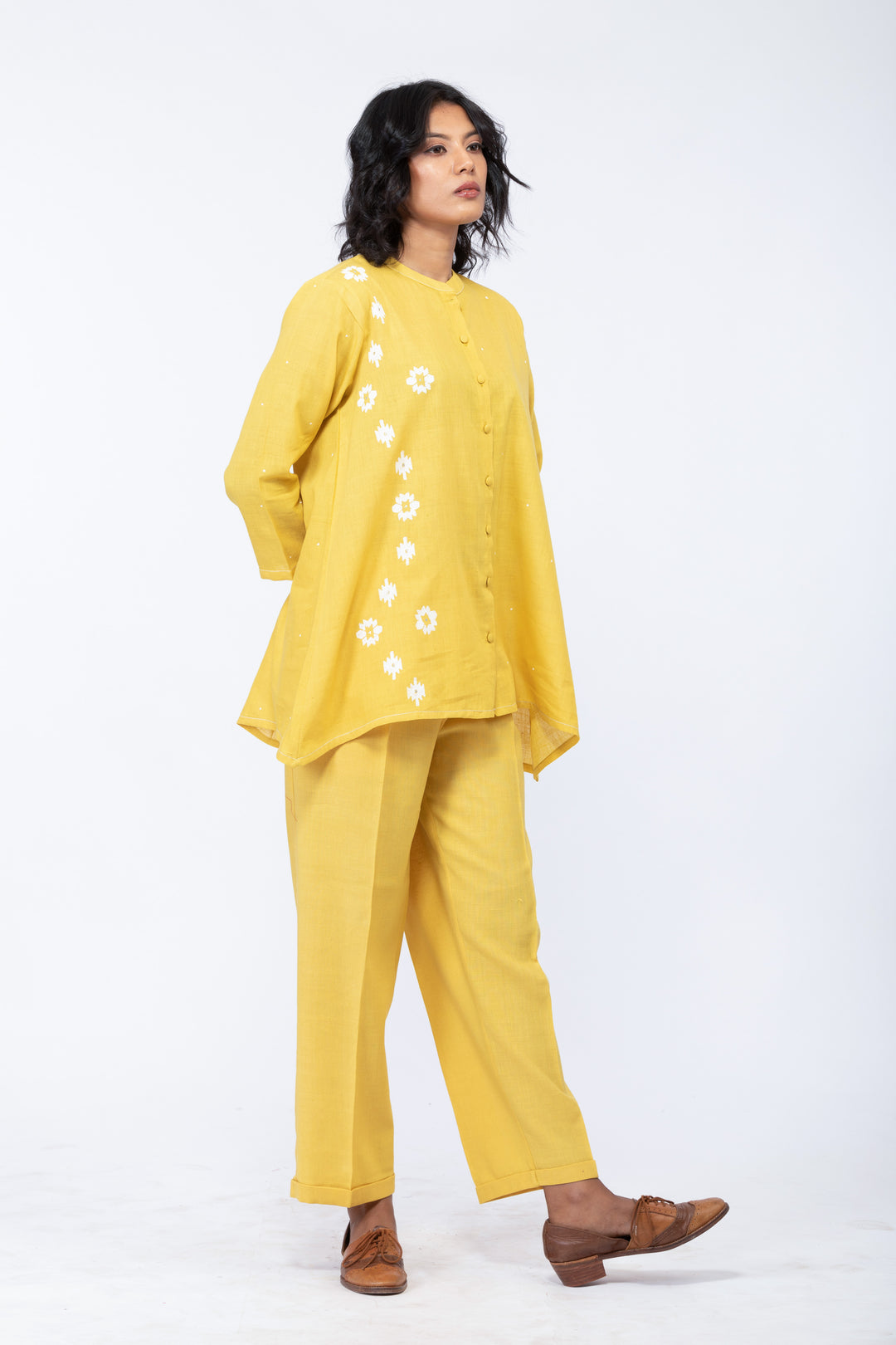 DAISY AMALTTAS CO-ORD SET