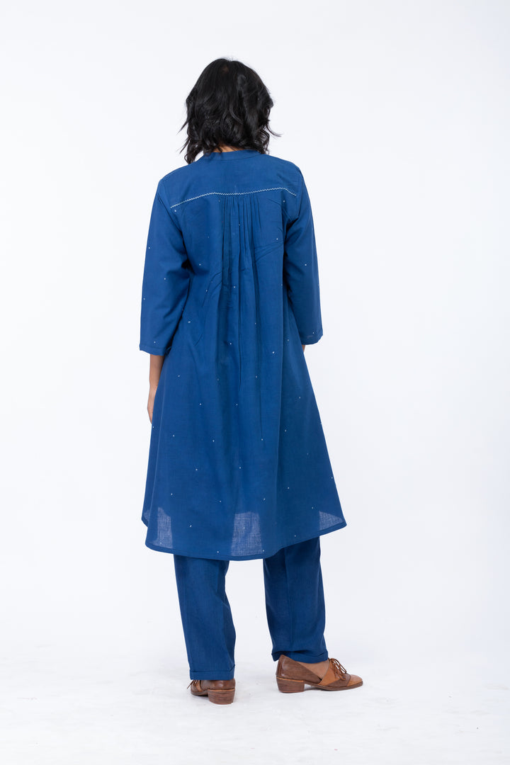 MARIE INDIE CO-ORD SET