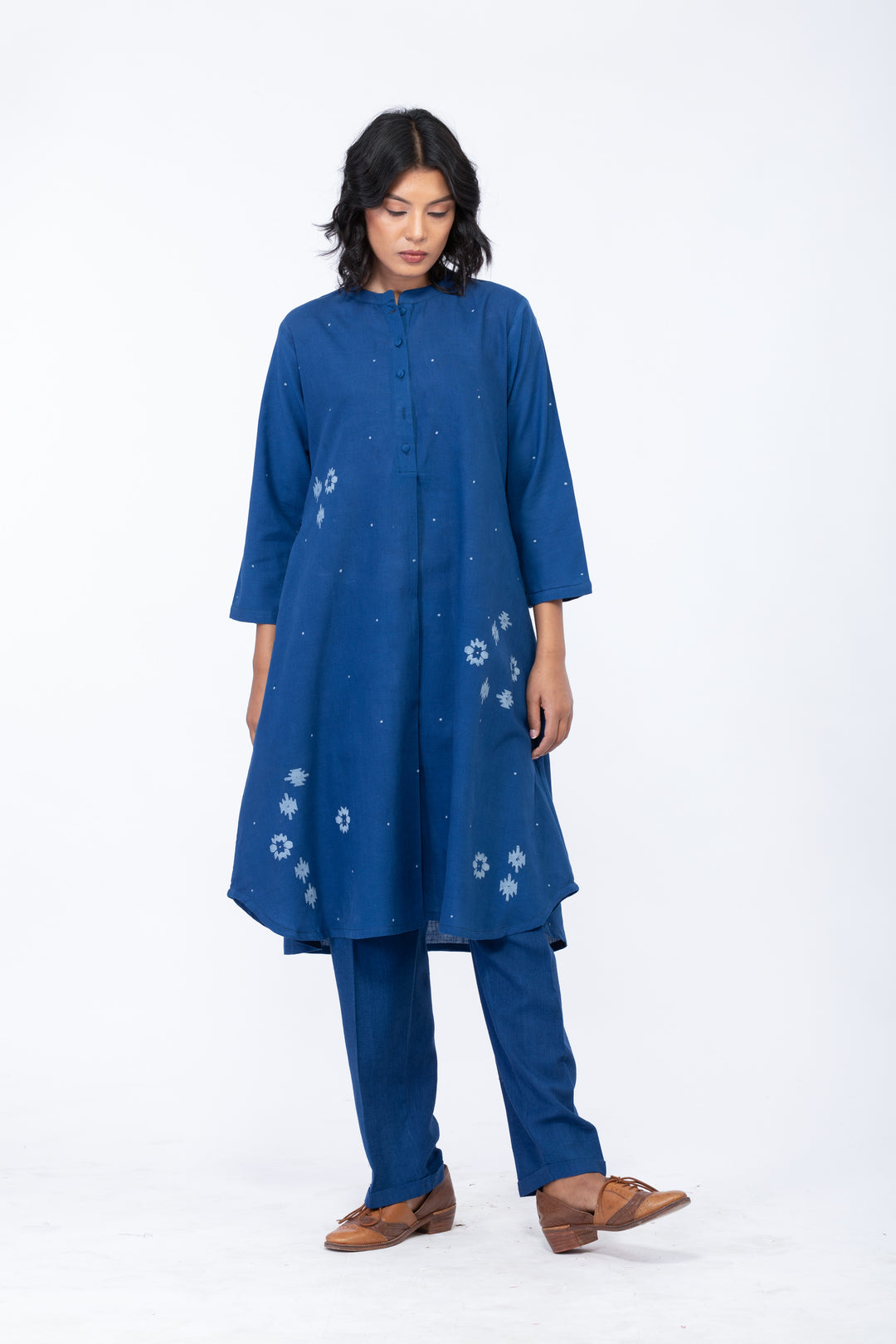 MARIE INDIE CO-ORD SET