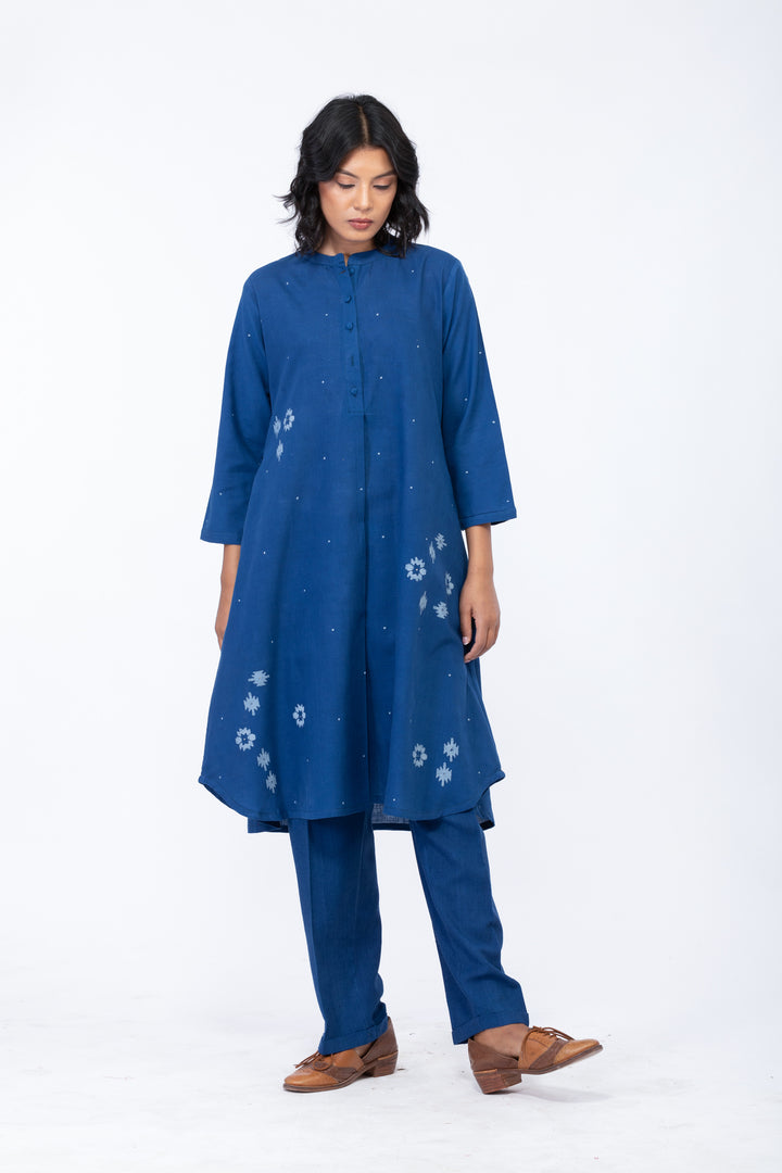 MARIE INDIE CO-ORD SET