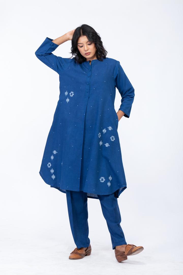 MARIE INDIE CO-ORD SET