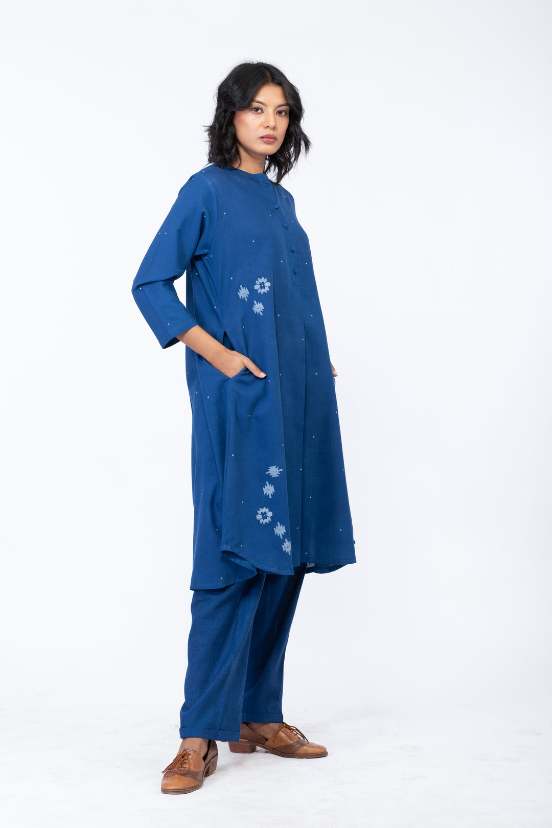 MARIE INDIE CO-ORD SET