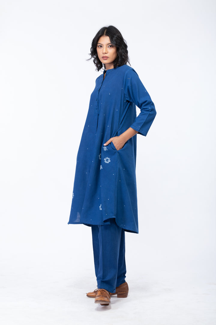 MARIE INDIE CO-ORD SET