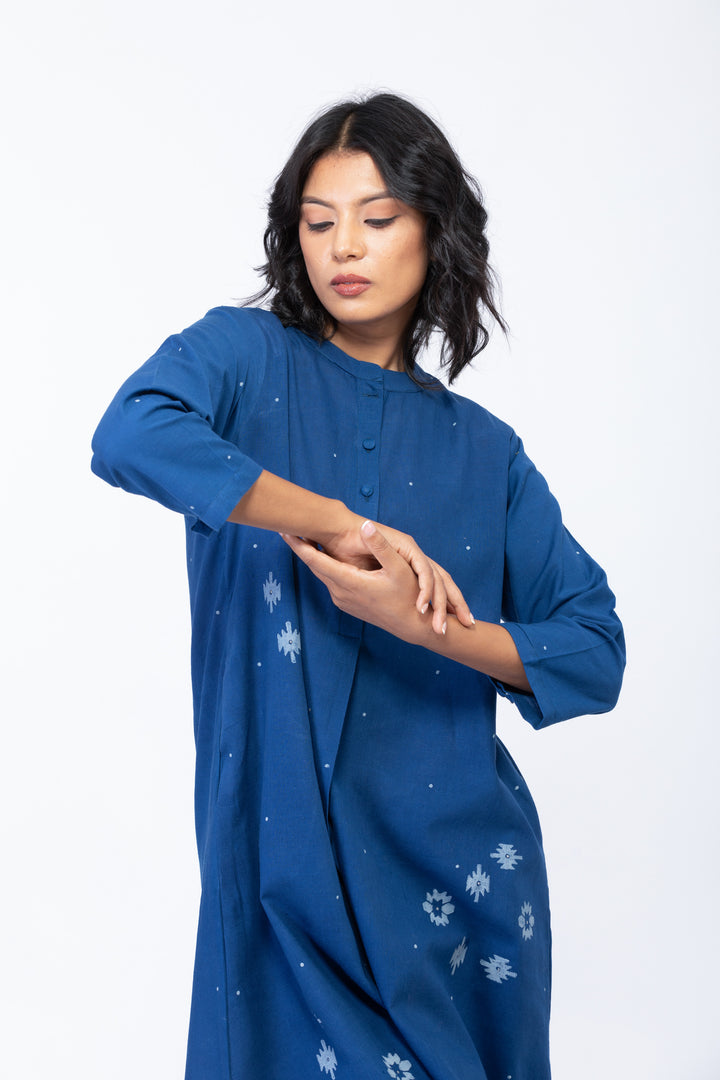 MARIE INDIE CO-ORD SET