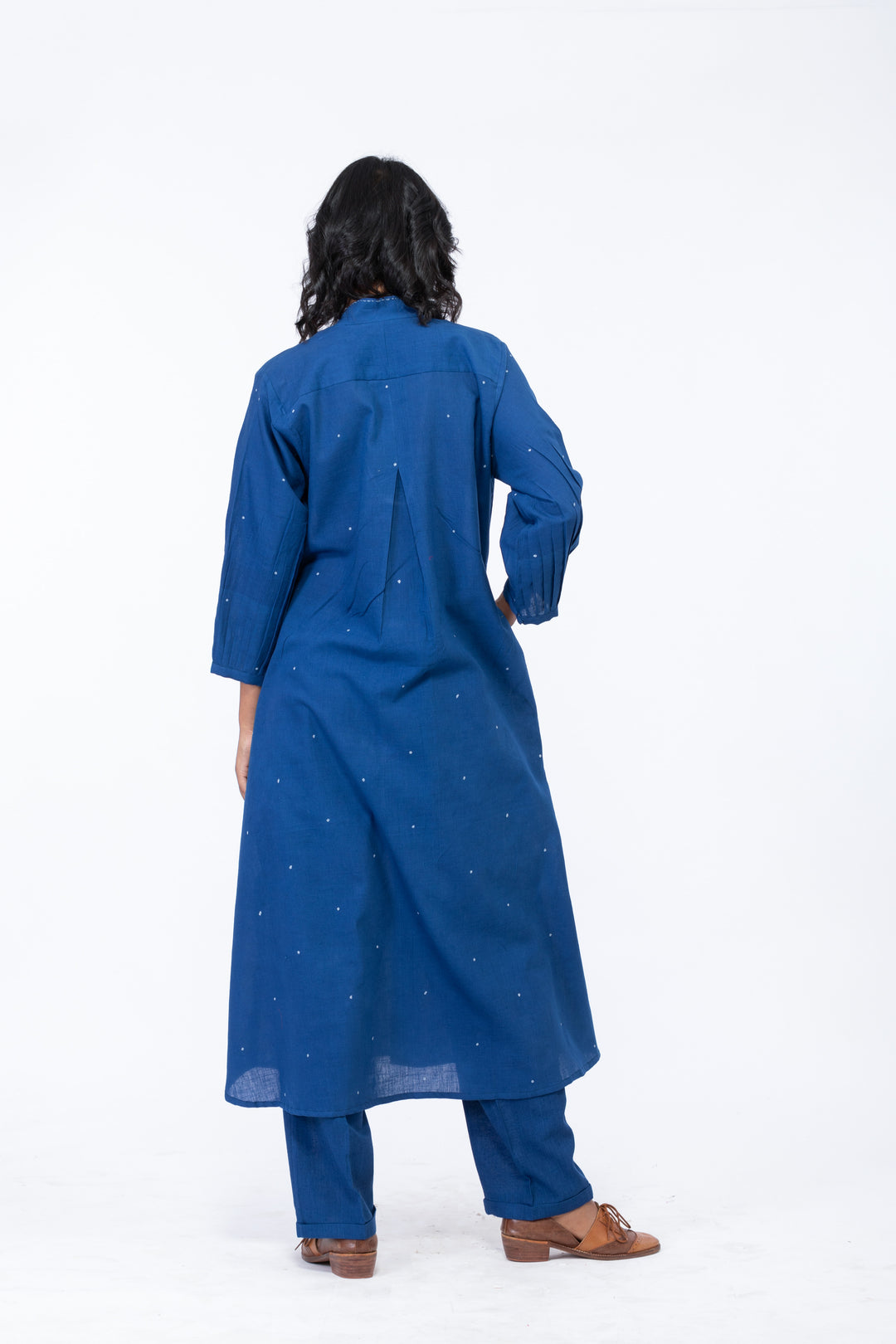 DHALIA INDIE CO-ORD SET