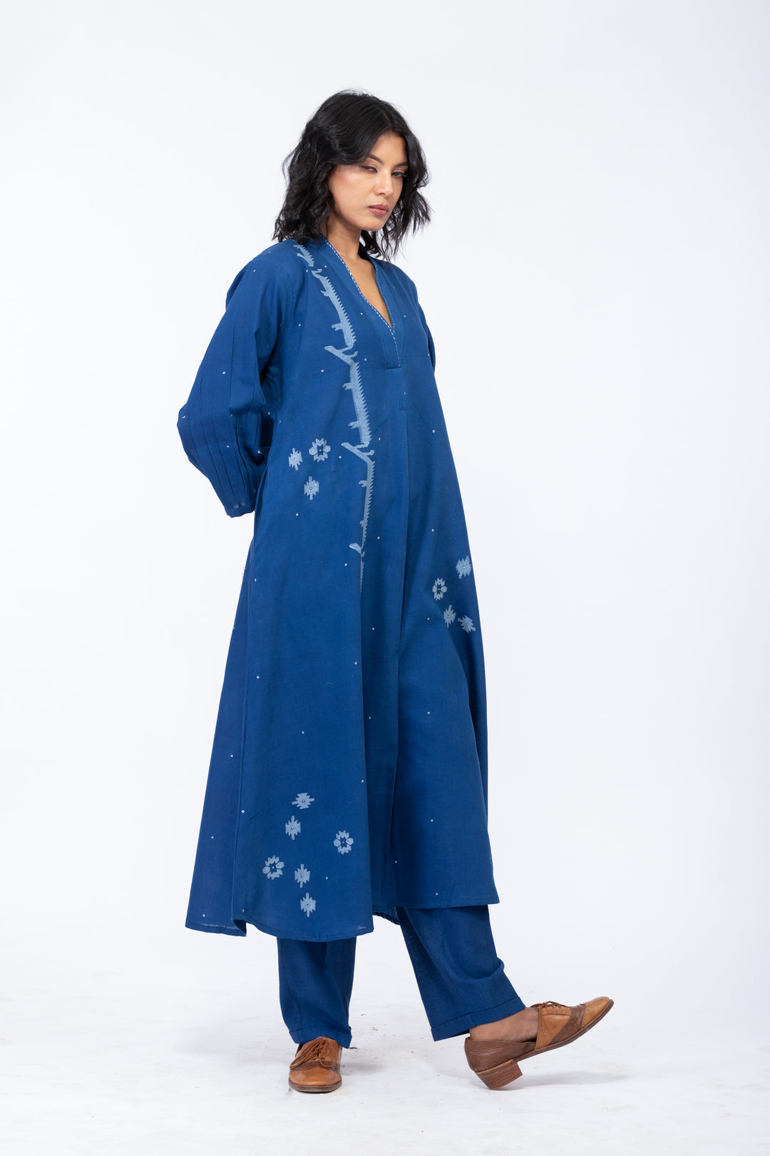 DHALIA INDIE CO-ORD SET