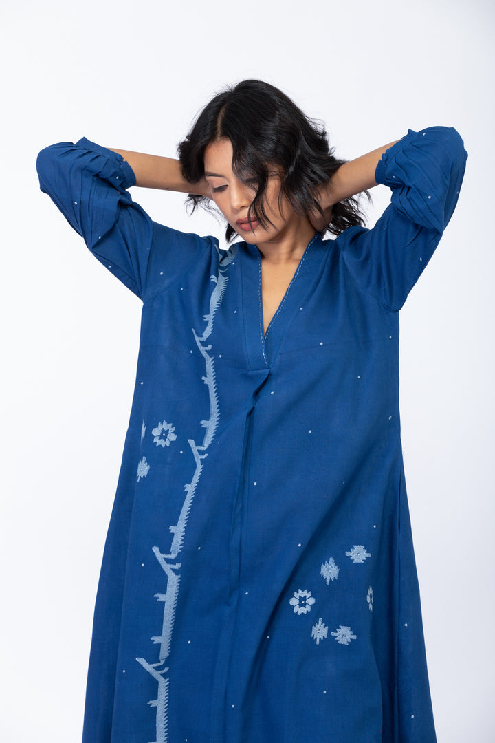 DHALIA INDIE CO-ORD SET