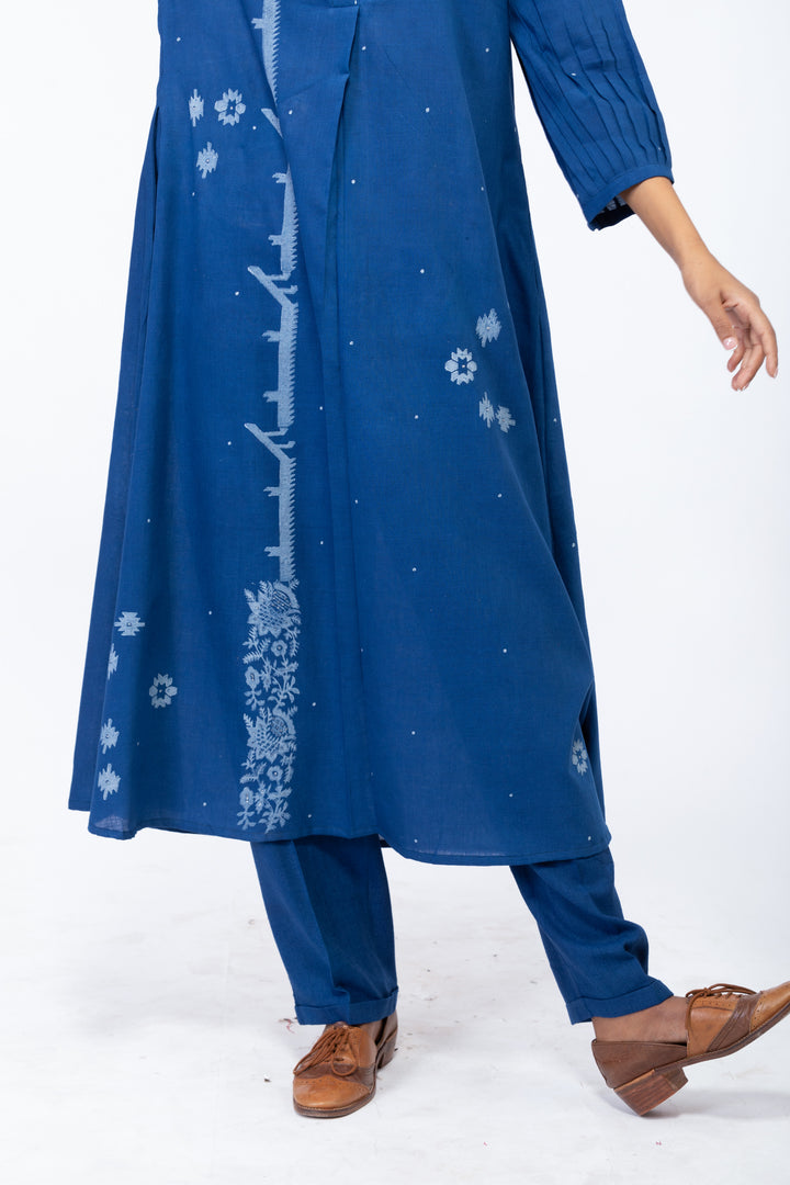 DHALIA INDIE CO-ORD SET