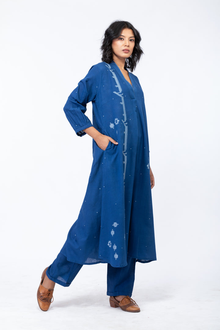 DHALIA INDIE CO-ORD SET