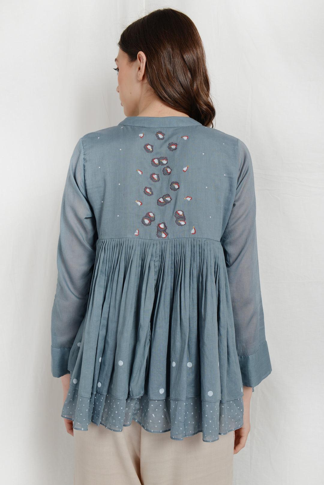 RAINEE MARIE SUMMER TOP