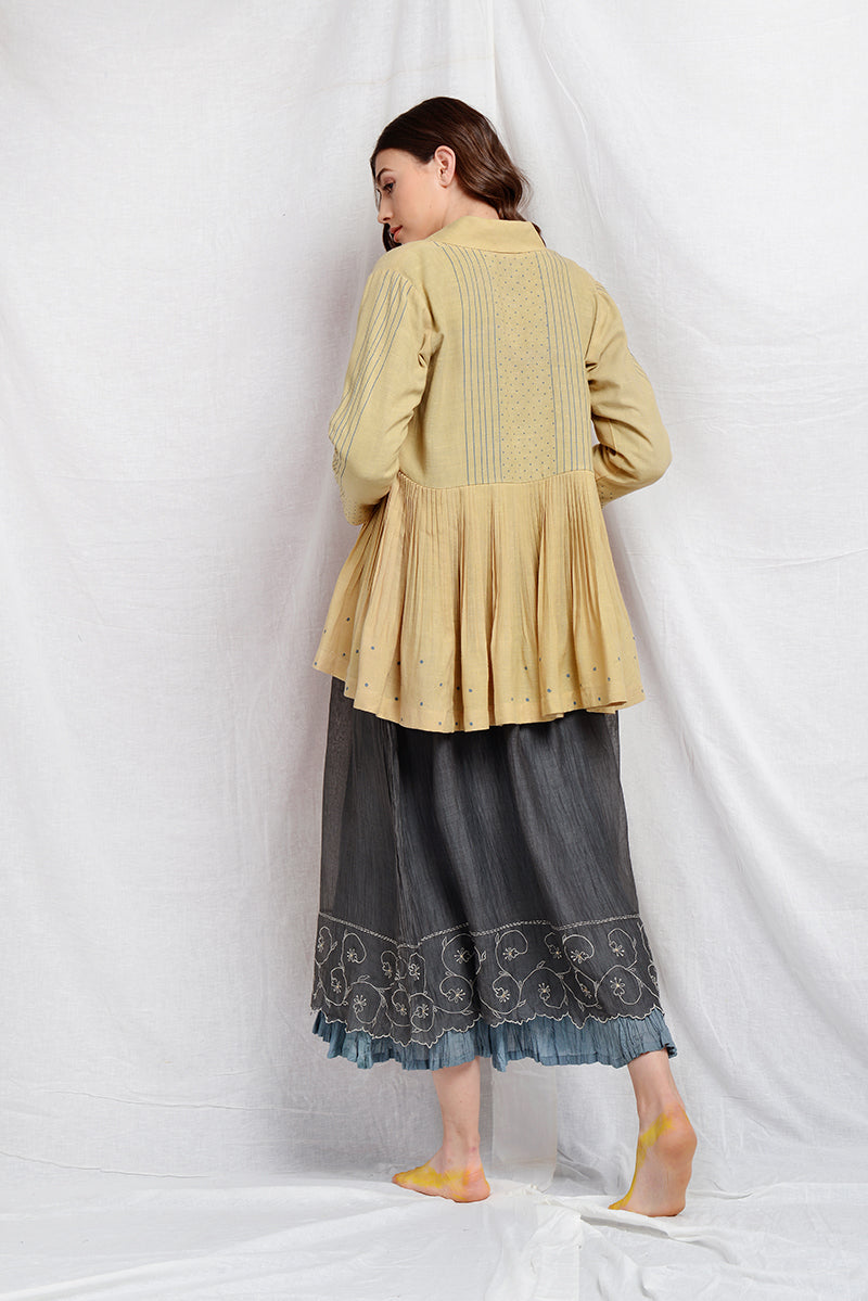 AMBER WORKWEAR JACKET