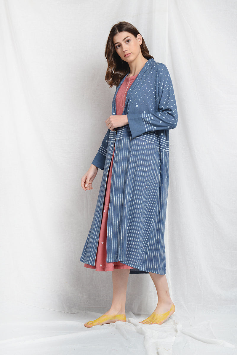 ELLIOSE INDIE JACKET
