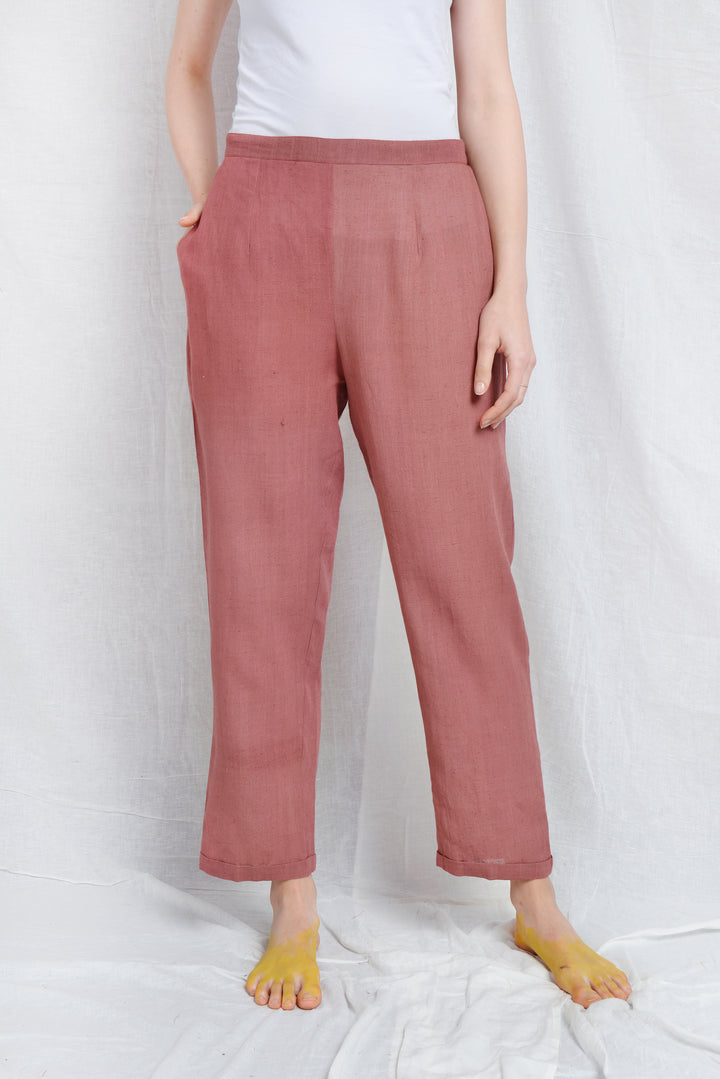 JOSAPHINE STRAIGHT CUT LOWER