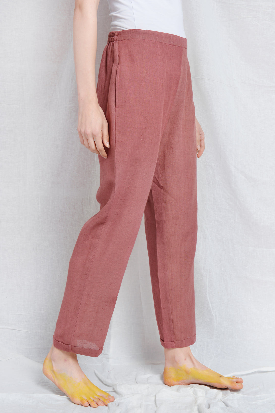 JOSAPHINE STRAIGHT CUT LOWER